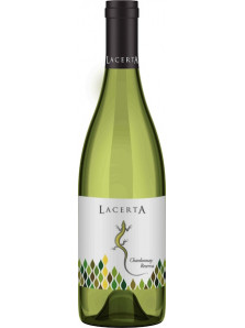 Lacerta Chardonnay Reserva 2022 | Lacerta Winery | Dealu Mare